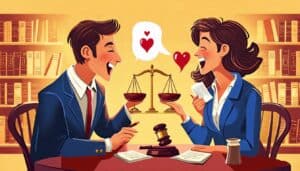 Lawyer Pick Up Lines