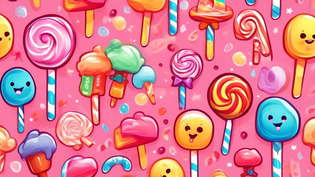 140+ Candy Pick Up Lines to Melt Hearts - Sweeten Your Chat