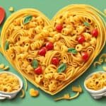 150 Pasta Pick Up Lines You'll Love - Deliciously Cheesy