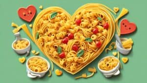 150 Pasta Pick Up Lines You'll Love - Deliciously Cheesy