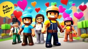 Top 100 Hilarious Roblox Pick Up Lines to Impress Your Friends!