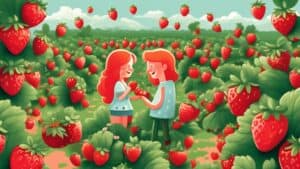 150+ Sweet Strawberry Pick Up Lines to Charm Your Crush