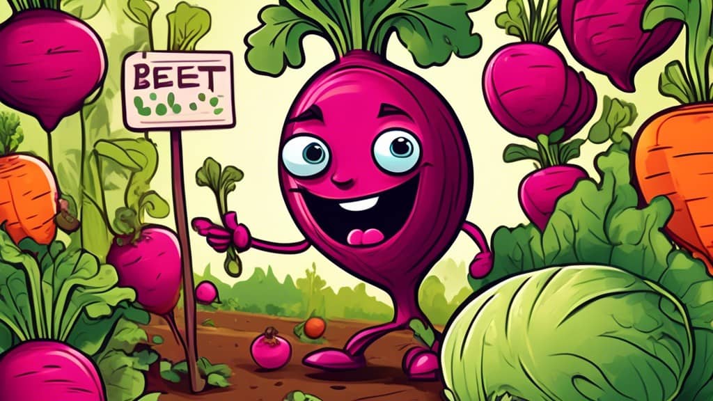 150+ Beet Pickup Lines to Make You Smile