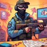 Top 200 Counter Strike Pick Up Lines to Level Up Your Game