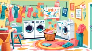 150+ Laundry Pick Up Lines to Clean Up Your Love Life