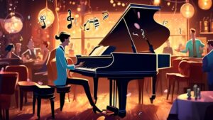 160+ Piano Pick Up Lines - Striking the Right Chord